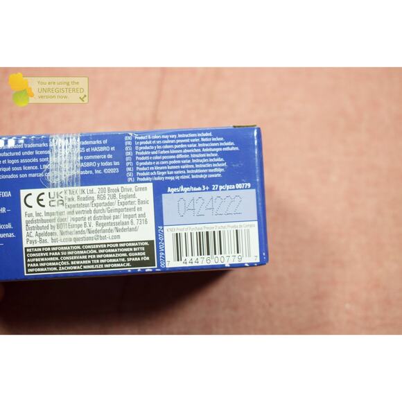 Lincoln Logs Mini Home Classics - Picture 4 of 4